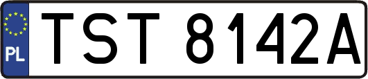 TST8142A
