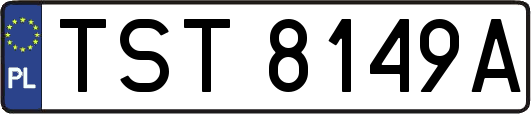 TST8149A