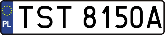 TST8150A