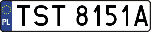 TST8151A