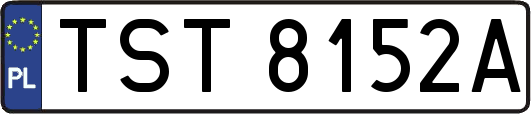 TST8152A