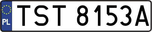 TST8153A