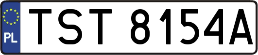 TST8154A
