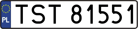 TST81551