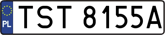 TST8155A