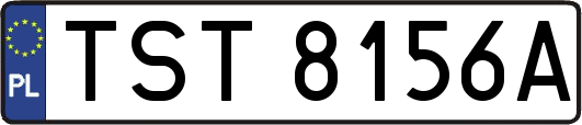 TST8156A