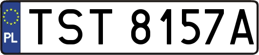 TST8157A