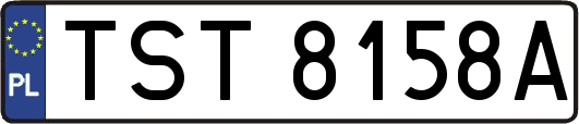 TST8158A