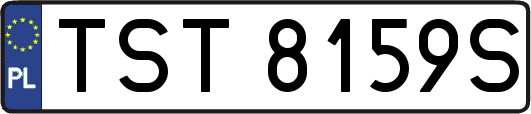 TST8159S