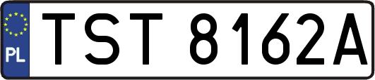 TST8162A