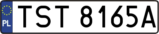 TST8165A