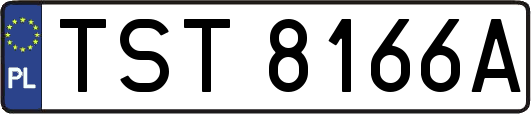 TST8166A