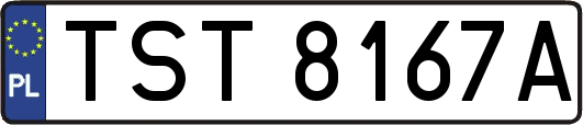 TST8167A