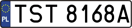 TST8168A