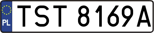 TST8169A