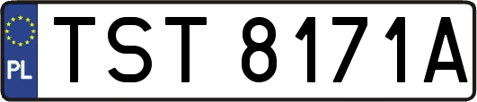 TST8171A