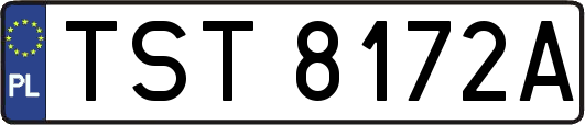 TST8172A