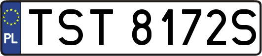 TST8172S