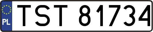 TST81734