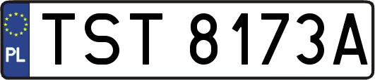 TST8173A