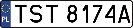 TST8174A