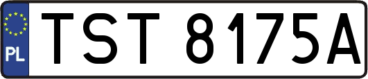 TST8175A