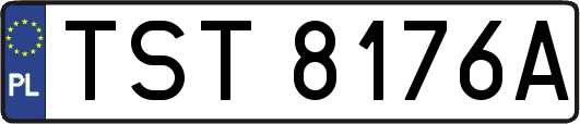 TST8176A