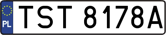 TST8178A