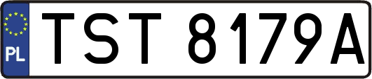 TST8179A