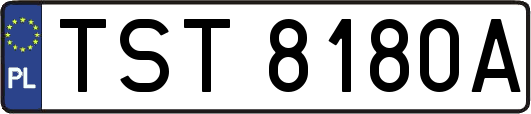TST8180A