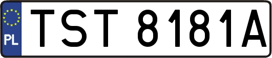 TST8181A