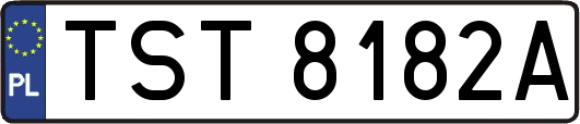 TST8182A