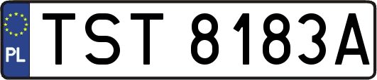 TST8183A