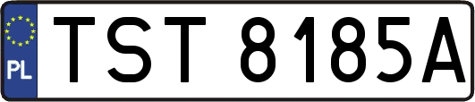 TST8185A