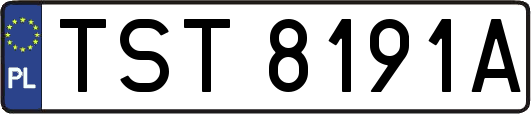 TST8191A