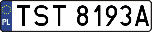 TST8193A