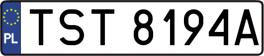 TST8194A