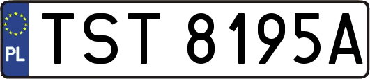 TST8195A