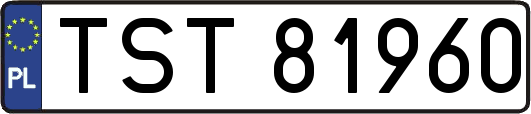 TST81960