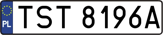 TST8196A