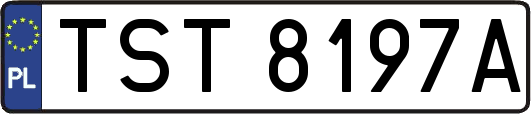 TST8197A