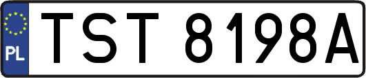 TST8198A