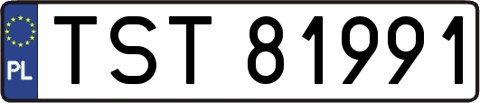 TST81991