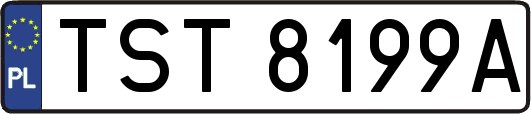 TST8199A