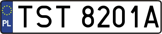 TST8201A