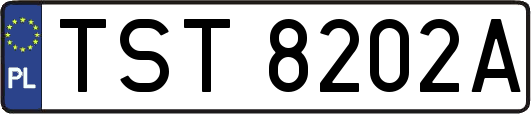 TST8202A