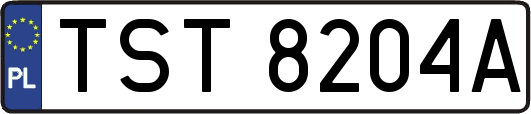 TST8204A