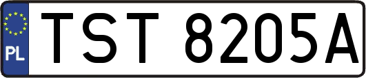 TST8205A