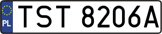 TST8206A