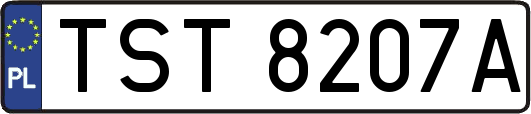 TST8207A